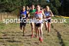 Senior womens 2023 Start Fitness NEHL, Druridge Bay Country Park, Northumberland.  Photo: David T. Hewitson/Sports for All Pics